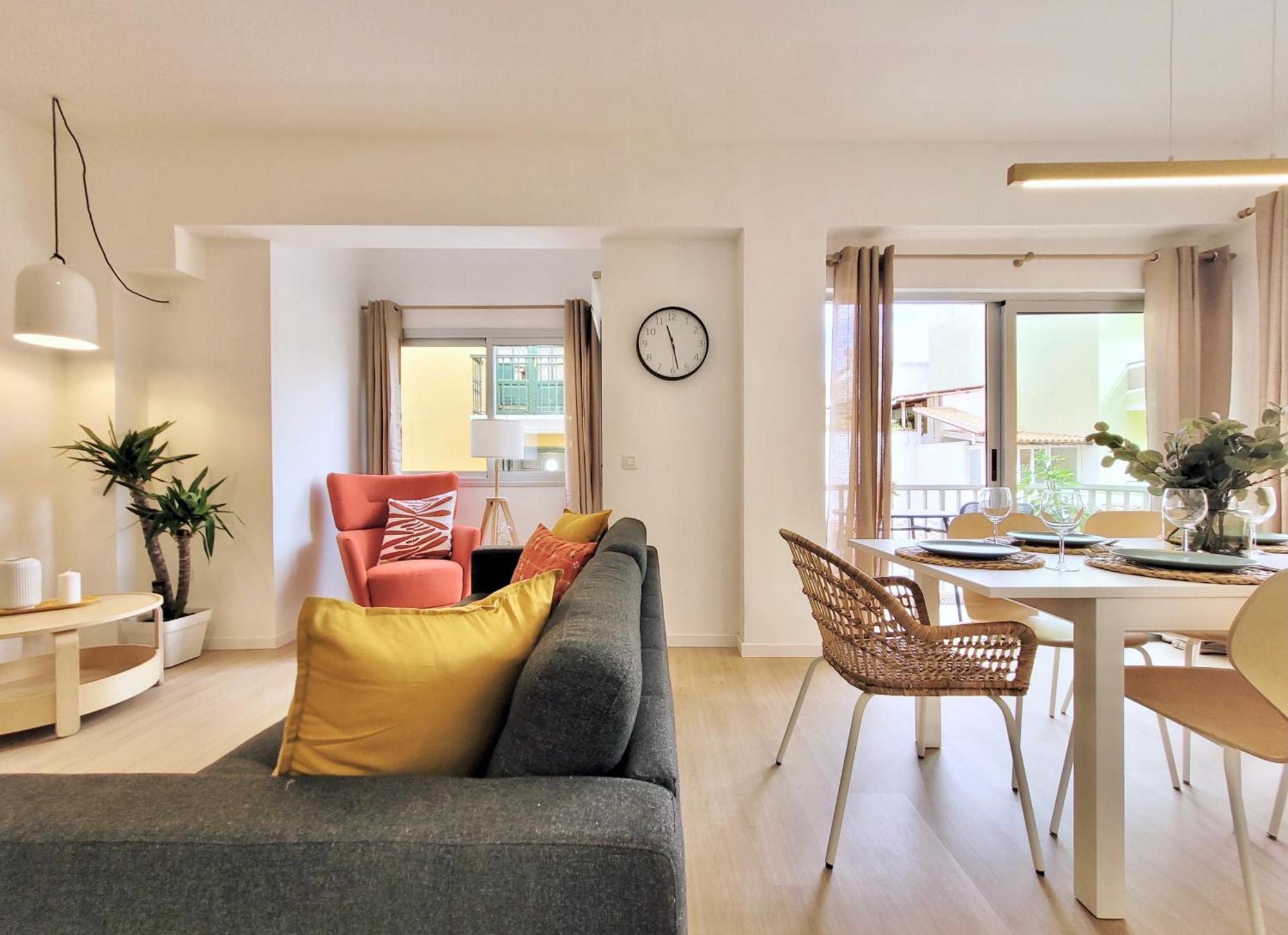 Plaza Y Playa Apartment Puerto de la Cruz  Luaran gambar