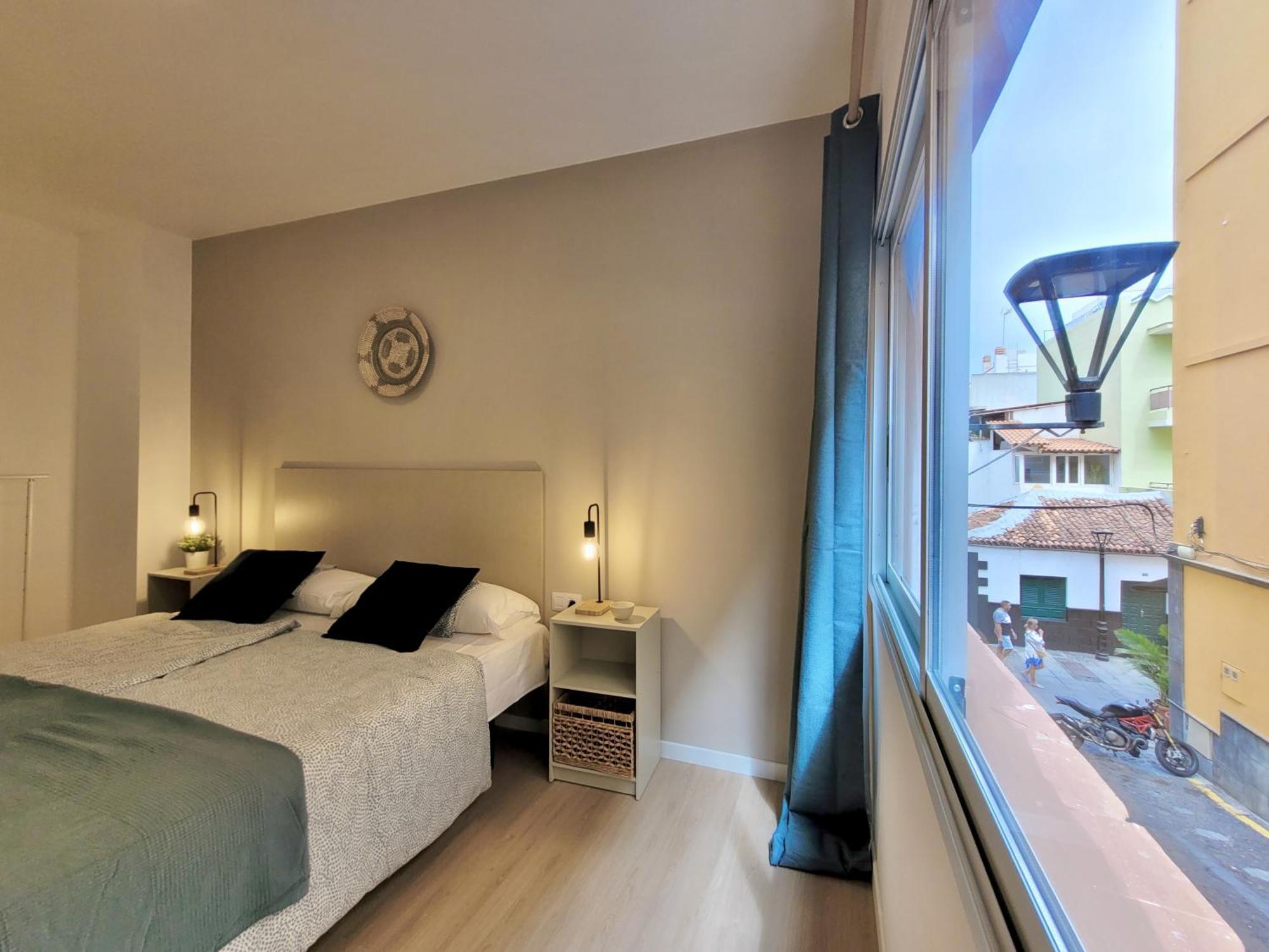 Plaza Y Playa Apartment Puerto de la Cruz  Luaran gambar