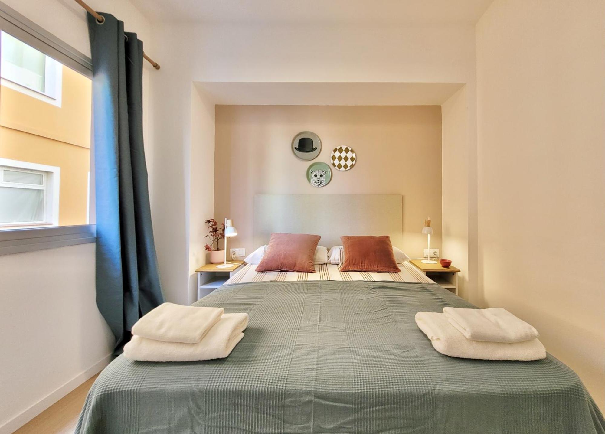 Plaza Y Playa Apartment Puerto de la Cruz  Luaran gambar