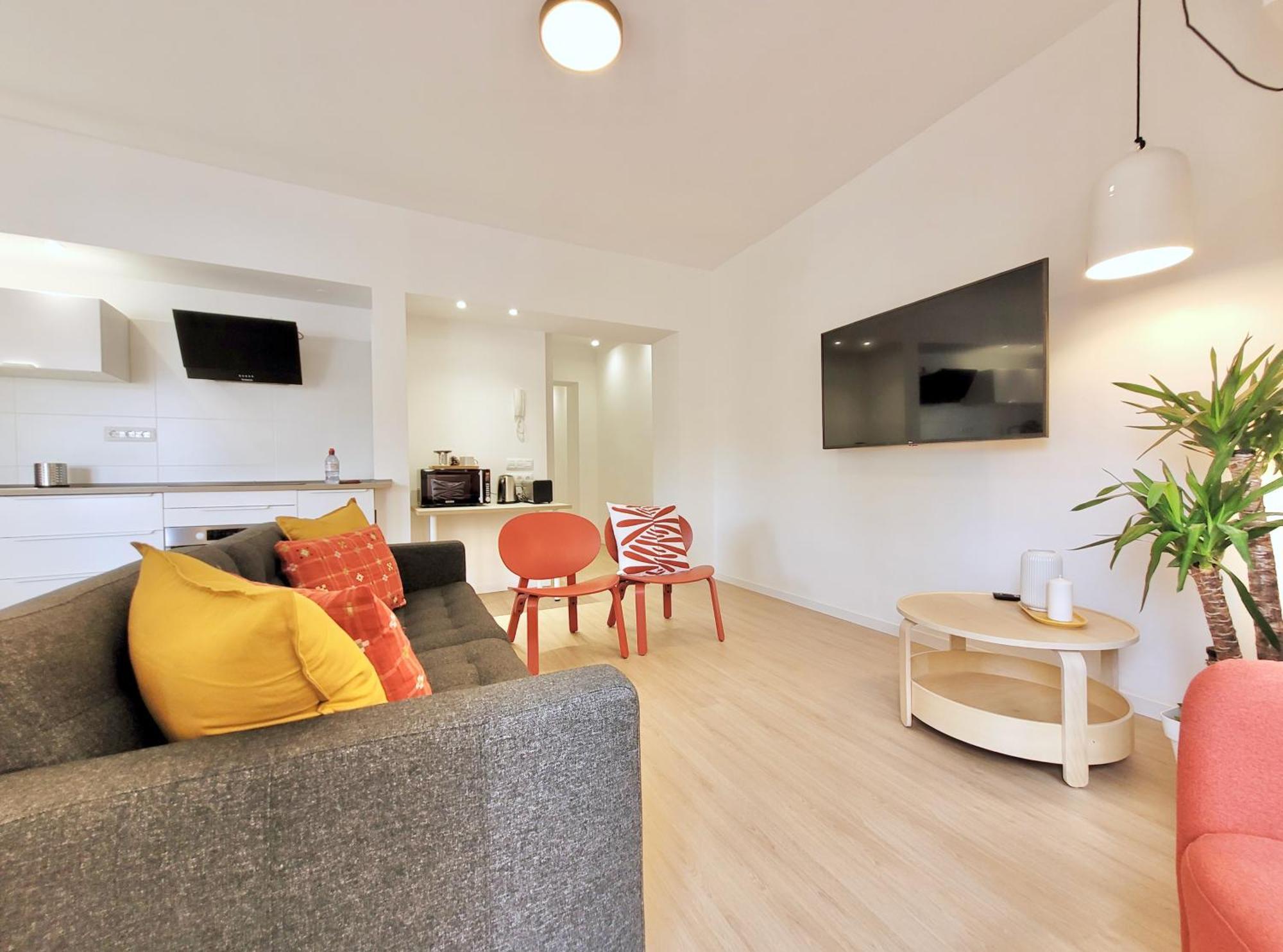 Plaza Y Playa Apartment Puerto de la Cruz  Luaran gambar